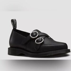 Doc Martens Women’s Aprilynne Shoe size 6 New Factory Sample